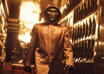 ട്രേഡിങ്ങിന്റെ ആദ്യ ദിവസങ്ങളിൽ സ്ക്വിഡ് ഗെയിം ക്രിപ്‌റ്റോകറൻസി റോക്കറ്റുകളും