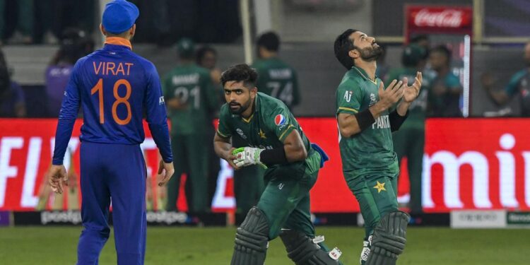 ടി 20 ലോകകപ്പ് : പാകിസ്ഥാന്റേത് മികച്ച വിജയമെന്ന് കോലി