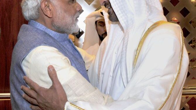 ലോക എക്സ്പോ 2020 ദുബായ് സന്ദർശിക്കാൻ പ്രധാനമന്ത്രി നരേന്ദ്രമോദി എത്താൻ സാധ്യത.