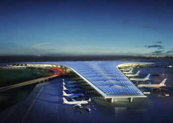 കുവൈത്ത് അന്താരാഷ്ട്ര വിമാനത്താവളം ആഗോള ട്രാന്‍സിറ്റ് കേന്ദ്രമാക്കുന്നു