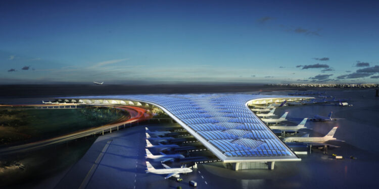 കുവൈത്ത് അന്താരാഷ്ട്ര വിമാനത്താവളം ആഗോള ട്രാന്സിറ്റ് കേന്ദ്രമാക്കുന്നു