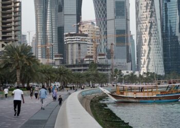 ഖത്തറില്‍ കൊവിഡ് നിയന്ത്രണങ്ങള്‍ ലംഘിക്കുന്ന വര്‍ക്കെതിരെ ആഭ്യന്തര മന്ത്രാലയംനടപടികള്‍ ശക്തമാക്കി