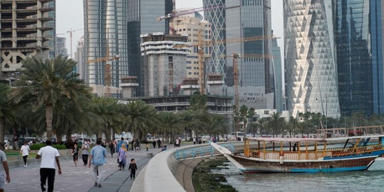 ഖത്തറില് കൊവിഡ് നിയന്ത്രണങ്ങള് ലംഘിക്കുന്ന വര്ക്കെതിരെ ആഭ്യന്തര മന്ത്രാലയംനടപടികള് ശക്തമാക്കി