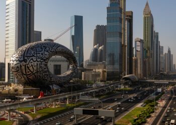 കോവിഡ് കാലത്തും ജീവിക്കാൻ ഏറ്റവും അനുയോജ്യമായ രാജ്യം യു.എ.ഇ. ആയിരുന്നെന്ന് പഠനം