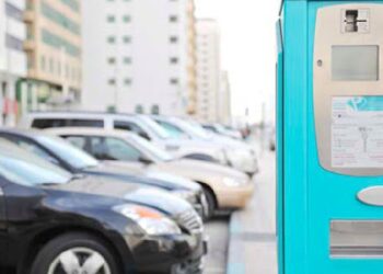 നബിദിനം പ്രമാണിച്ച് ഇന്ന് ദുബായിലും അബുദാബിയിലും ഷാർജയിലെ ചില കേന്ദ്രങ്ങളിലും വാഹന പാർക്കിങ് സൗജന്യം