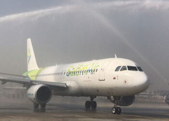 സുഹാറില്‍ നിന്ന് ദുബായിലേക്ക് നേരിട്ടുള്ള വിമാന സര്‍വീസ് ആരംഭിക്കുന്നു