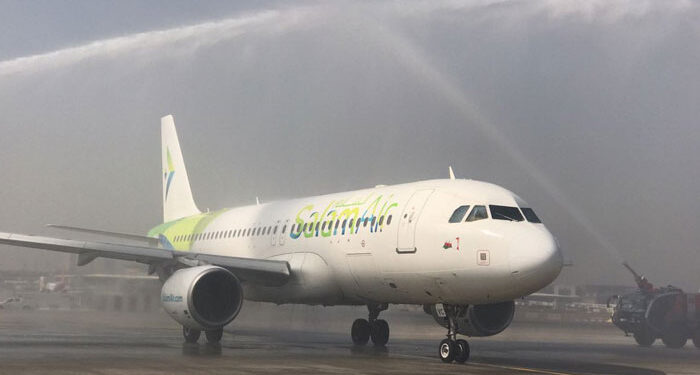 സുഹാറില്‍ നിന്ന് ദുബായിലേക്ക് നേരിട്ടുള്ള വിമാന സര്‍വീസ് ആരംഭിക്കുന്നു