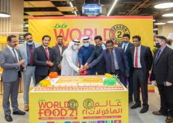 രുചിഭേദങ്ങളുടെ സംഗമവേദിയായി ലുലു ഭക്ഷ്യമേള