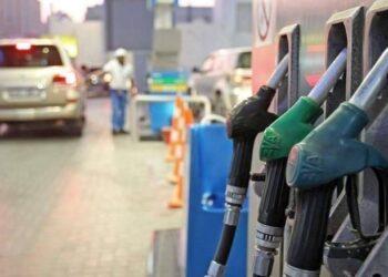 യുഎഇയില്‍ 2021 നവംബര്‍ മാസത്തേക്കുള്ള ഇന്ധനവില പ്രഖ്യാപിച്ചു