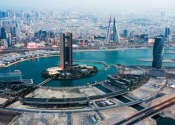 ബഹ്റൈൻ ന് സഹായഹസ്തവുമായി ഗൾഫ് സഖ്യകക്ഷികൾ