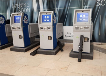 കുവൈറ്റിൽ ഡ്രൈവിങ് ലൈസൻസിനും കാർ റജിസ്ട്രേഷനും ഡിജിറ്റൽ സംവിധാനം ഏർപ്പെടുത്താൻ ആഭ്യന്തര മന്ത്രാലയം ഒരുങ്ങുന്നു