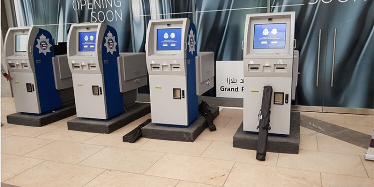 കുവൈറ്റിൽ ഡ്രൈവിങ് ലൈസൻസിനും കാർ റജിസ്ട്രേഷനും ഡിജിറ്റൽ സംവിധാനം ഏർപ്പെടുത്താൻ ആഭ്യന്തര മന്ത്രാലയം ഒരുങ്ങുന്നു