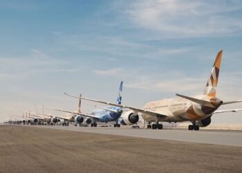 അബുദാബിയിൽ നിന്നുള്ള വിമാനങ്ങളിൽ കൂടുതൽ ആളുകൾക്ക് യാത്രയ്ക്ക് സൗകര്യം ഒരുക്കി ഓസ്‌ട്രേലിയ