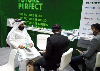 41 മത് GITEX GLOBAL മേളയിൽ കേരള ഐ ടി പാർക്ക് പവലിയനിൽ സന്ദർശകരുടെ തിരക്ക് സാധ്യതകൾ വിവരിച്ചു സജീവമായി കേരള പ്രതിനിധികൾ