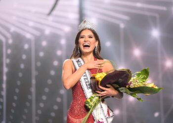 ദുബായ് ആദ്യമായി മിസ് യൂണിവേഴ്സ് യുഎഇക്ക് ആതിഥേയത്വം വഹിക്കാൻ ഒരുങ്ങുന്നു