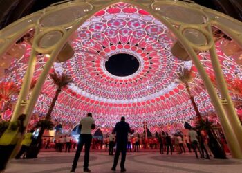 എക്സ്‌പോ 2020-ന്റെ ജല, വൈദ്യുത ആവശ്യങ്ങൾക്കായി ദുബായ് ജല വൈദ്യുത അതോറിറ്റി (ദീവ) 4.26 ബില്യൺ ദിർഹം നീക്കിവെ ച്ചു