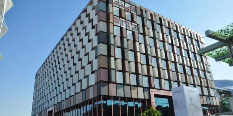 ഒരാഴ്ച നീണ്ടു നിൽക്കുന്ന നവരാത്രി ആഘോഷങ്ങൾ എക്സ്പോ 2020 ദുബായ് ഇന്ത്യൻ പവലിയനിൽ