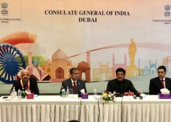 ഇന്ത്യയിൽ എക്സ്പോ നടത്താൻ ശ്രമിക്കുമെന്നും തിരികെ ഡൽഹിയിലെത്തിയാൽഇക്കാര്യത്തിനാകുംതാൻആദ്യപരിഗണന നൽകുകയെന്നും കേന്ദ്ര വാണിജ്യ മന്ത്രി പിയൂഷ് ഗോയൽ.