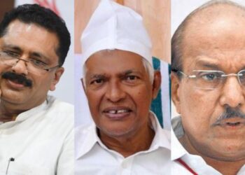 വി.കെ.അബ്ദുൽ ഖാദർ മൗലവി എ.ആർ നഗർ ബാങ്ക് ക്രമക്കേടിന്റെ ആദ്യ രക്തസാക്ഷിയെന്ന് കെ.ടി ജലീല്