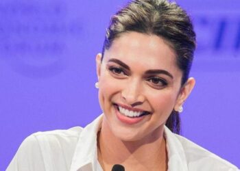 ഗ്ലോബൽ അച്ചീവേഴ്സ് അവാർഡുമായി ദീപിക പദുക്കോൺ