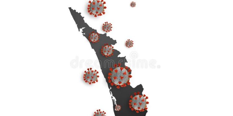 സംസ്ഥാനത്ത് ഇന്ന് 9735 പേർക്ക് കോവിഡ്19 സ്ഥിരീകരിച്ചു 151 മരണം റിപോർട്ട് ചെയ്തു