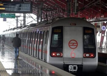 യാത്ര ചെയ്യാൻ ഇനി മെട്രോ കാർഡ് ആവശ്യമില്ല എന്ന് ഡിഎംആർസി