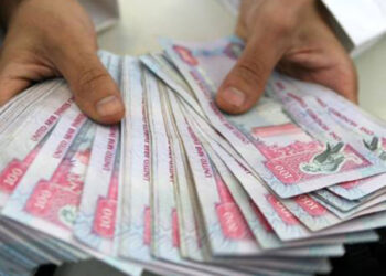 77 മില്യൺ ദിർഹം  സ്വന്തമാക്കാൻ ശനിയാഴ്ച വരെ അവസരം