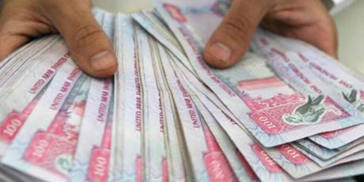 77 മില്യൺ ദിർഹം  സ്വന്തമാക്കാൻ ശനിയാഴ്ച വരെ അവസരം