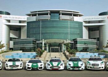 ഡിജിറ്റൽ HR അവാർഡ് നേട്ടവുമായി വിദ്യാർത്ഥികൾക്കായുള്ള ദുബായ് പോലീസ് പ്ലാറ്റ്‌ഫോമായ ‘ഇഫാദ്’