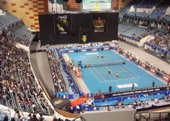 ദുബായിൽ ഈയാഴ്ച വൈവിധ്യമാർന്ന 32 കായിക പരിപാടികൾ നടക്കും