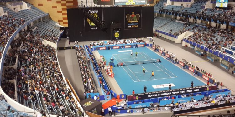 ദുബായിൽ ഈയാഴ്ച വൈവിധ്യമാർന്ന 32 കായിക പരിപാടികൾ നടക്കും