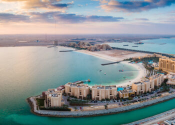 റാസല്‍ഖൈമറാക് അല്‍ മര്‍ജാന്‍ ഐലൻഡ് കേന്ദ്രീകരിച്ച് നിര്‍മാണ പദ്ധതിക്ക് റാക് അല്‍ മര്‍ജാന്‍ ഐലൻഡ് അതോറിറ്റിയുമായി ദുബൈ ഇന്‍വെസ്റ്റ്മെൻറ്സ് കരാര്‍ ഒപ്പുവെച്ചു