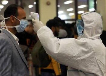 ഖത്തറില്‍ മാസ്‌ക് നിര്‍ബന്ധമാക്കിയിട്ടുള്ള സ്ഥലങ്ങളില്‍ മാസ്‌ക് ധരിക്കാത്തതിന് 149  പേര്‍ക്കെതിരെ നടപടി