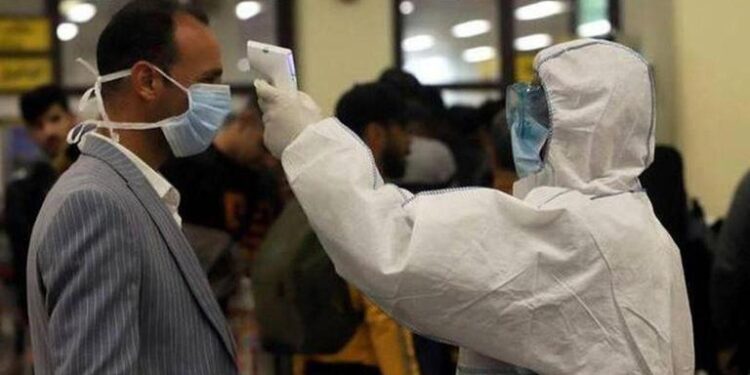 ഖത്തറില്‍ മാസ്‌ക് നിര്‍ബന്ധമാക്കിയിട്ടുള്ള സ്ഥലങ്ങളില്‍ മാസ്‌ക് ധരിക്കാത്തതിന് 149  പേര്‍ക്കെതിരെ നടപടി