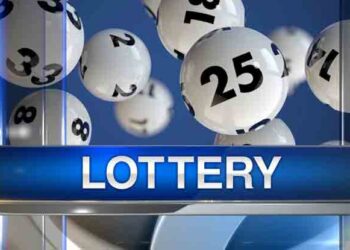 ദുബായിലെ മെഹ്സൂസ് നറുക്കെടുപ്പിൽ ഭാഗ്യശാലിയെ തേടിയെത്തിയത് 50,000,000 ദിർഹത്തിന്റെ ഒന്നാം സമ്മാനം