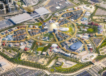 ലോകത്തിന്റെ മനസ്സ് നിറയ്ക്കുന്ന വിസ്മയക്കാഴ്ചകളുമായി ലോക എക്‌സ്പോ 2020 സന്ദർശകരെ വിസ്മയിപ്പിക്കുന്നു