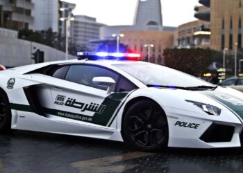 സാമൂഹിക സന്തോഷ സൂചികയിൽ ദുബായ് പോലീസ് പ്രവർത്തനങ്ങൾക്ക് 91.1 ശതമാനം അംഗീകാരം രേഖപ്പെടുത്തി