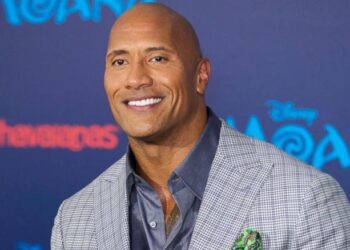 ബോളിവുഡ് താരങ്ങളുടെ സ്നേഹത്തിന് നന്ദി പറഞ്ഞ് ഡ്വെയ്ൻ ജോൺസൺ