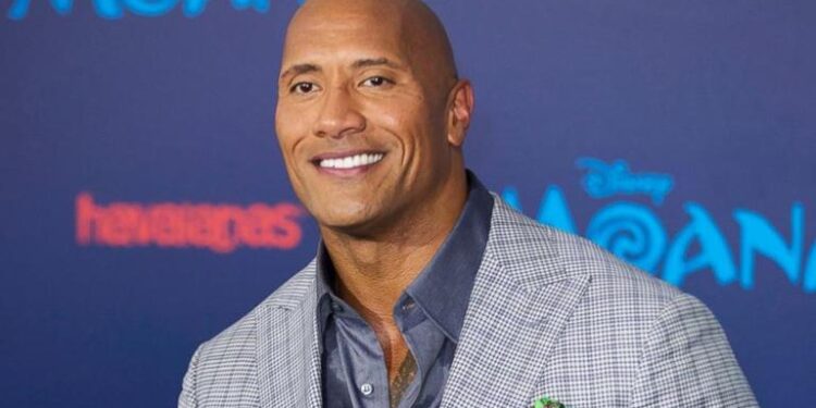 ബോളിവുഡ് താരങ്ങളുടെ സ്നേഹത്തിന് നന്ദി പറഞ്ഞ് ഡ്വെയ്ൻ ജോൺസൺ