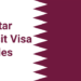ഖത്തറിലേക്ക് വിസിറ്റ് വിസയില് കുട്ടികള്ക്കും യാത്ര ചെയ്യാന് അനുമതി