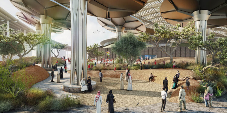 അബുദാബിയിൽ നടത്തിവരാറുള്ള സുസ്ഥിരവാരാചരണം ഇത്തവണ എക്സ്പോ 2020-യുടെ ഭാഗമാകും