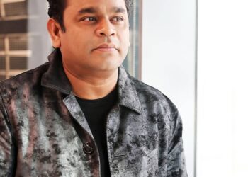 എക്സ്പോ 2020: സംഗീത വിരുന്നൊരുക്കാൻ എ.ആർ. റഹ്മാൻ
