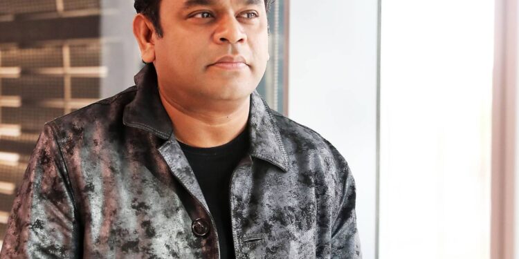 എക്സ്പോ 2020: സംഗീത വിരുന്നൊരുക്കാൻ എ.ആർ. റഹ്മാൻ