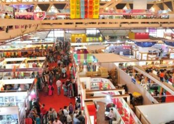 ദില്ലിയില്‍ വെച്ച് അടുത്ത മാസം നടക്കുന്ന ഇന്ത്യ അന്താരാഷ്‍ട്ര വ്യാപാര മേളയില്‍ യുഎഇ പങ്കെടുക്കും