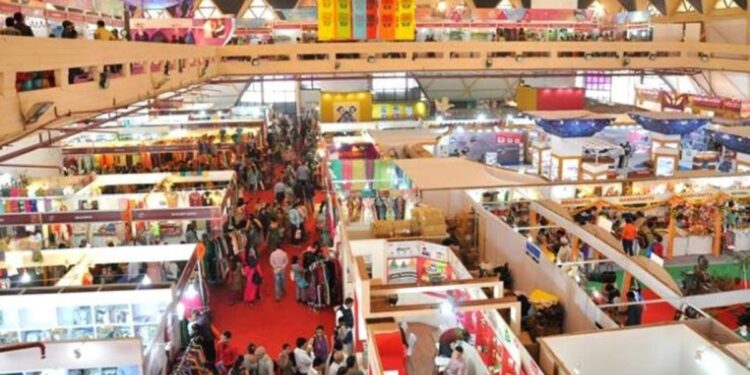 ദില്ലിയില്‍ വെച്ച് അടുത്ത മാസം നടക്കുന്ന ഇന്ത്യ അന്താരാഷ്‍ട്ര വ്യാപാര മേളയില്‍ യുഎഇ പങ്കെടുക്കും