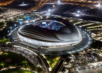 ലോകകപ്പിന് ഖത്തർ തയാർ