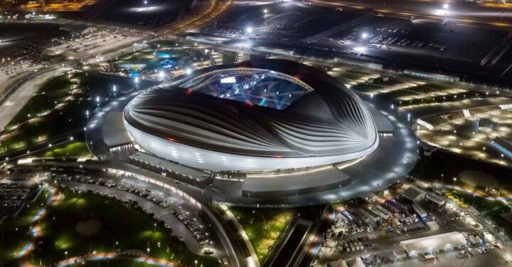 ലോകകപ്പിന് ഖത്തർ തയാർ