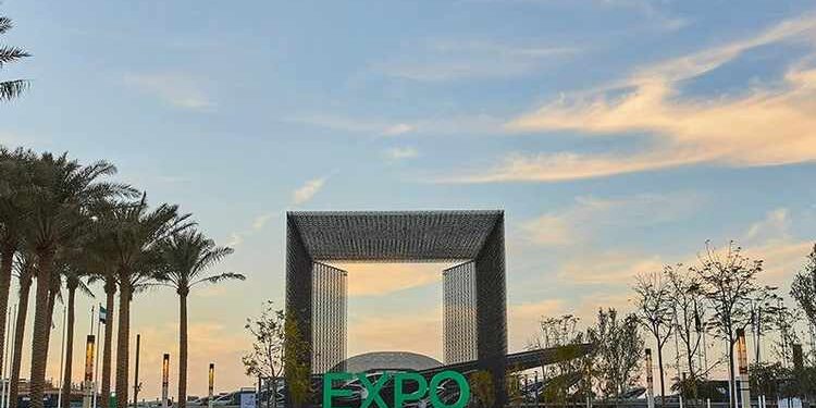 ജി സി സി യുടെ സാമ്പത്തിക വളർച്ചക്ക് സഹായകമാവും എക്സ്പോ 2020