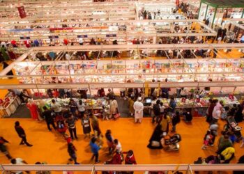 40 മത് ഷാർജാ അന്താരാഷ്ട്ര പുസ്തകോത്സവത്തിന്റെ അവസാന ദിവസങ്ങൾ വിവിധ ശ്രേണികളിൽ നിന്നുള്ള അതിഥികളാൽ സമ്പന്നം