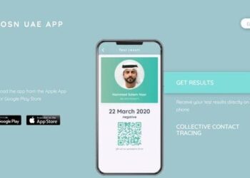 വിദേശ രാജ്യങ്ങളിൽനിന്ന് സ്വീകരിച്ച അംഗീകൃത കോവിഡ് വാക്സീനുകൾ യുഎഇയുടെ അൽഹൊസൻ ആപ്പിൽ റജിസ്റ്റർ ചെയ്യാൻ അനുമതി